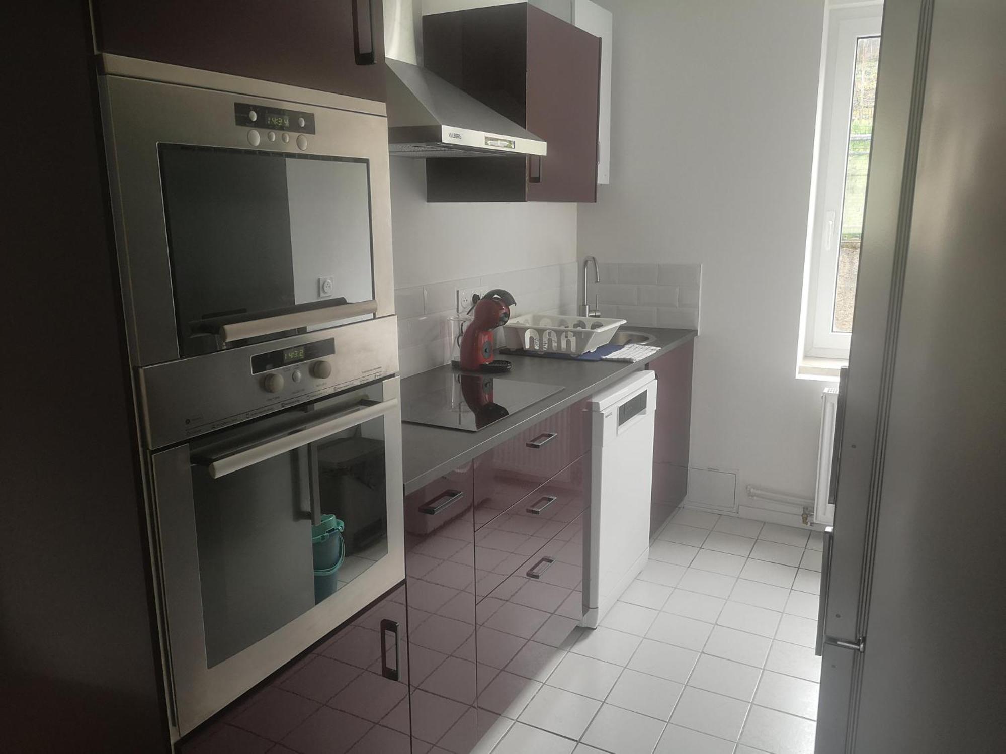 Cosy Appartement Near Luxembourg Hayange Esterno foto